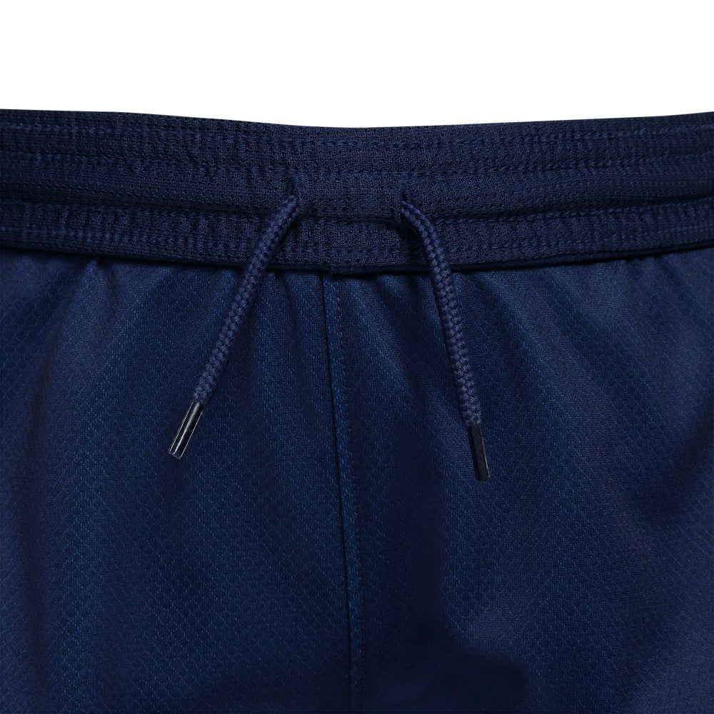 Paris Saint-Germain Youth 2024/25 Home Stadium Shorts on sale - Navy 
