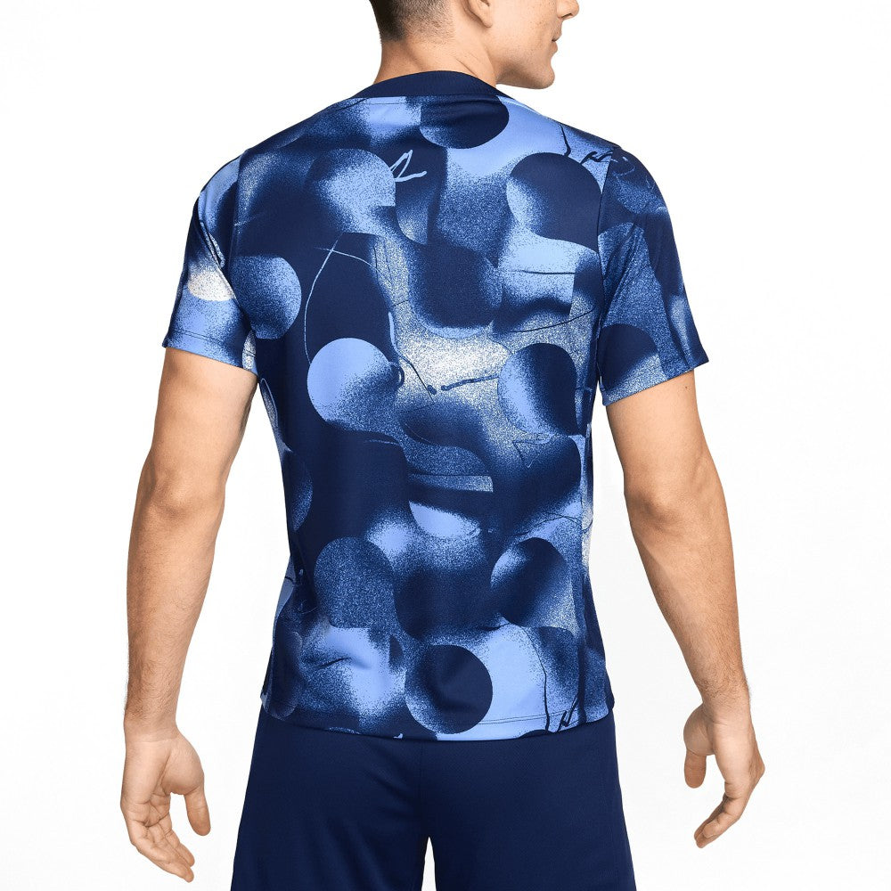Tottenham Hotspur 2024/25 Academy Pro Pre-Match Top Sale - Blue 