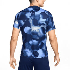 Tottenham Hotspur 2024/25 Academy Pro Pre-Match Top Sale - Blue 