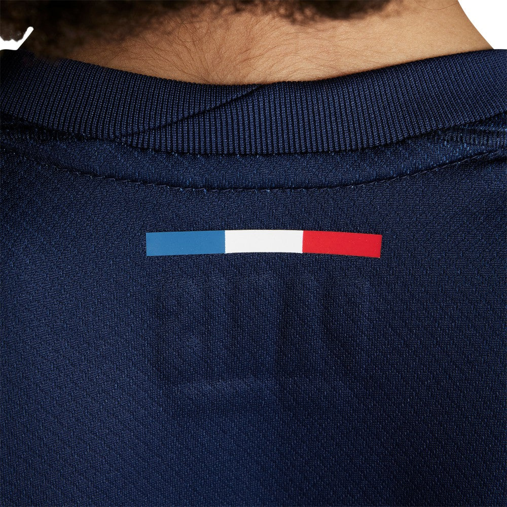 Paris Saint-Germain Preschool 2024/25 Home Replica Stadium Kit Set on sale - Navy 