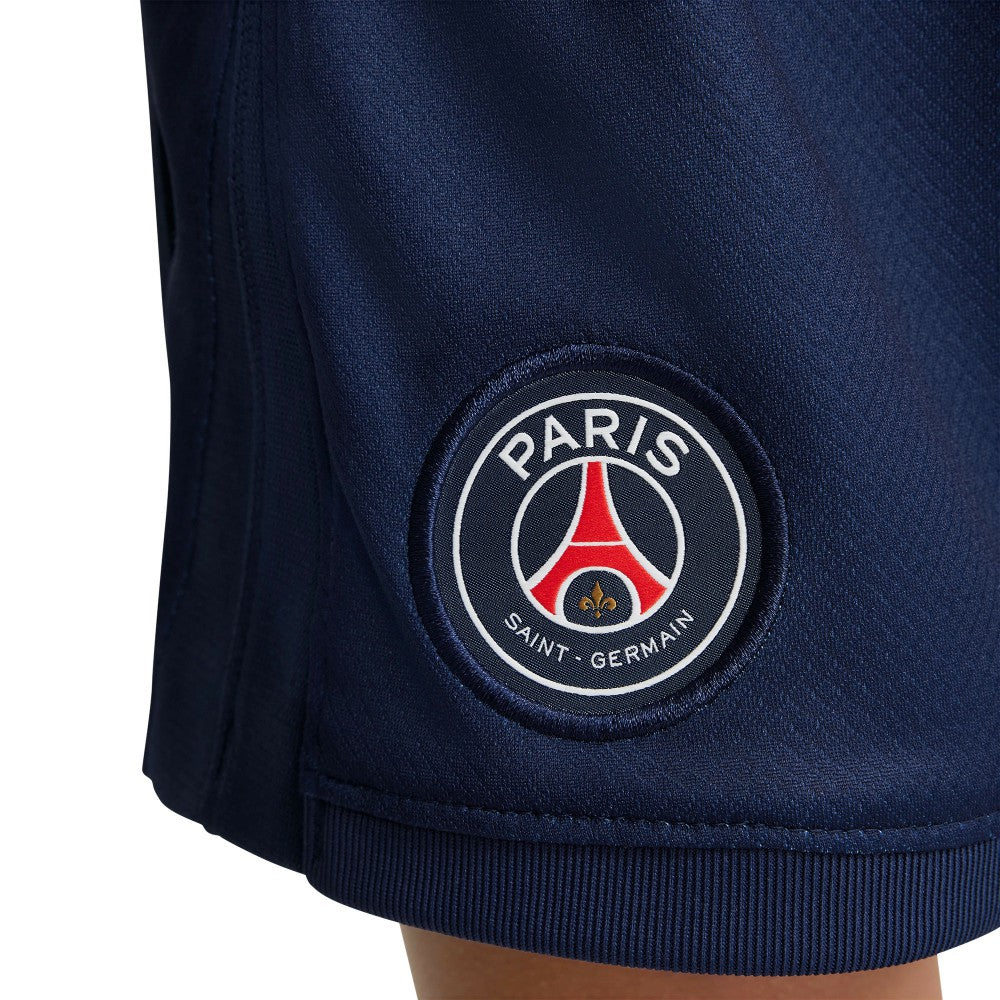 Paris Saint-Germain Preschool 2024/25 Home Replica Stadium Kit Set on sale - Navy 