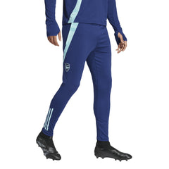 Arsenal 2024/25 AEROREADY Training Pants on sale - Navy 