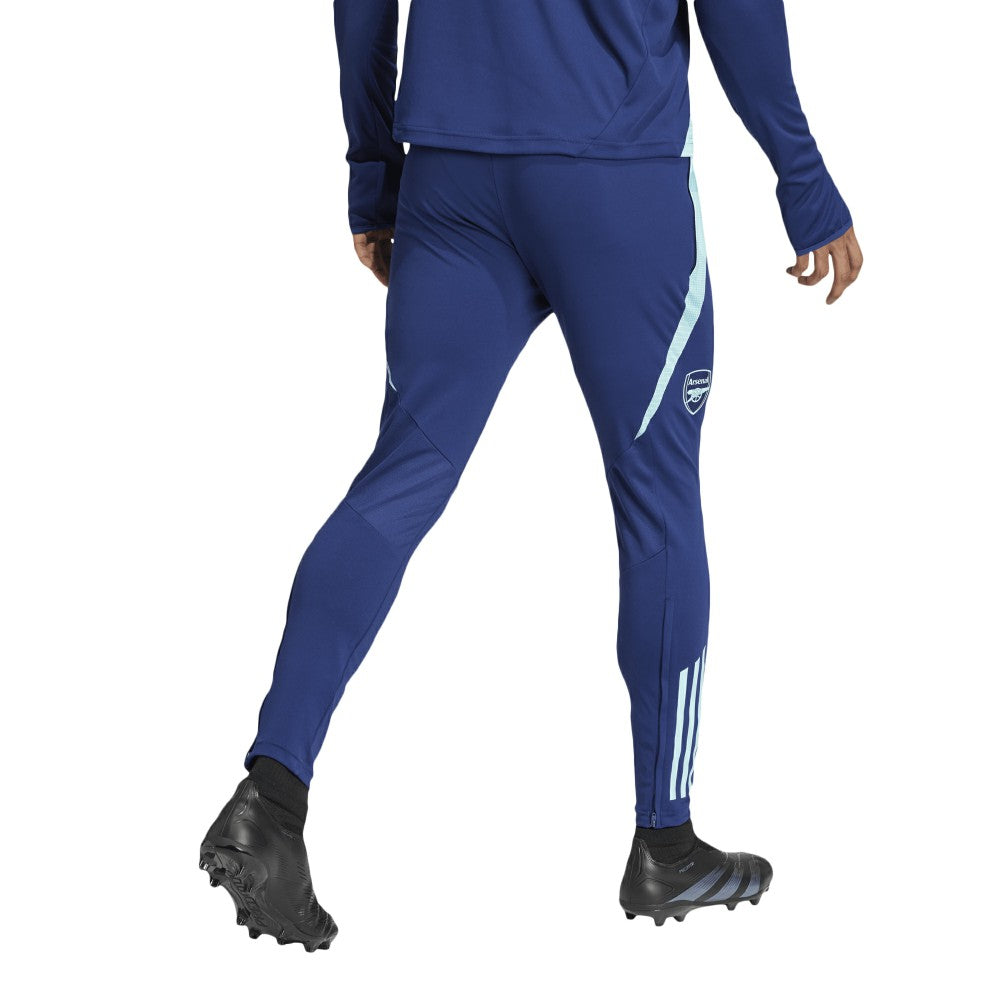 Arsenal 2024/25 AEROREADY Training Pants on sale - Navy 
