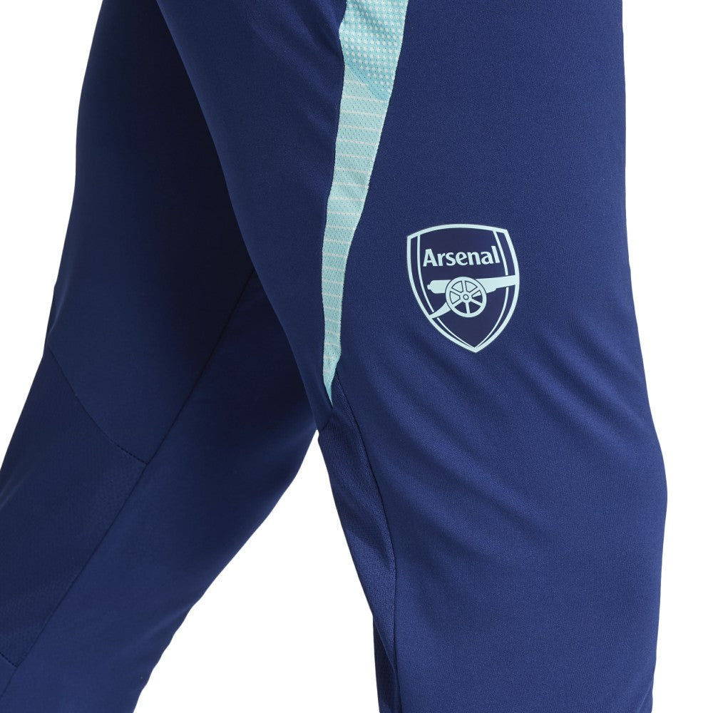 Arsenal 2024/25 AEROREADY Training Pants on sale - Navy 