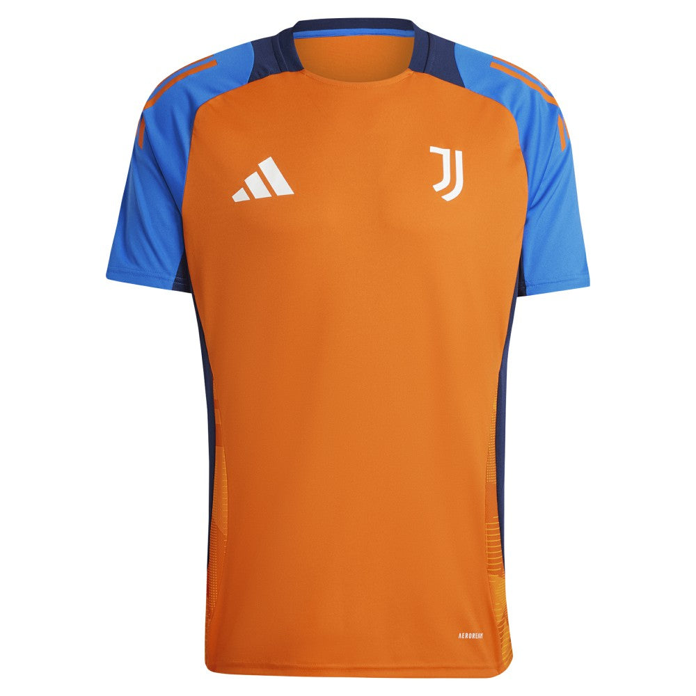Juventus 2024/25 AEROREADY Training Jersey Discount - Orange 