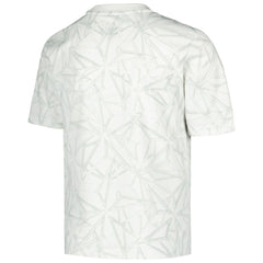 Real Madrid Youth 2024/25 Pre-Match Top Discount - White 