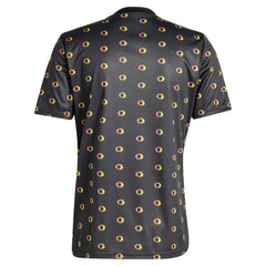 Juventus 2024/25 Slim Fit Pre-Match Top Discount - Black 