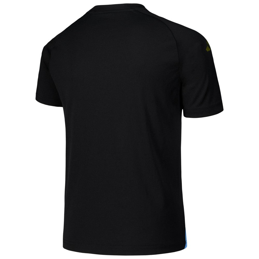 Argentina National Team Youth 2024 Pre-Match Top for sale - Black 
