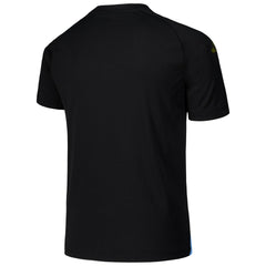 Argentina National Team Youth 2024 Pre-Match Top for sale - Black 