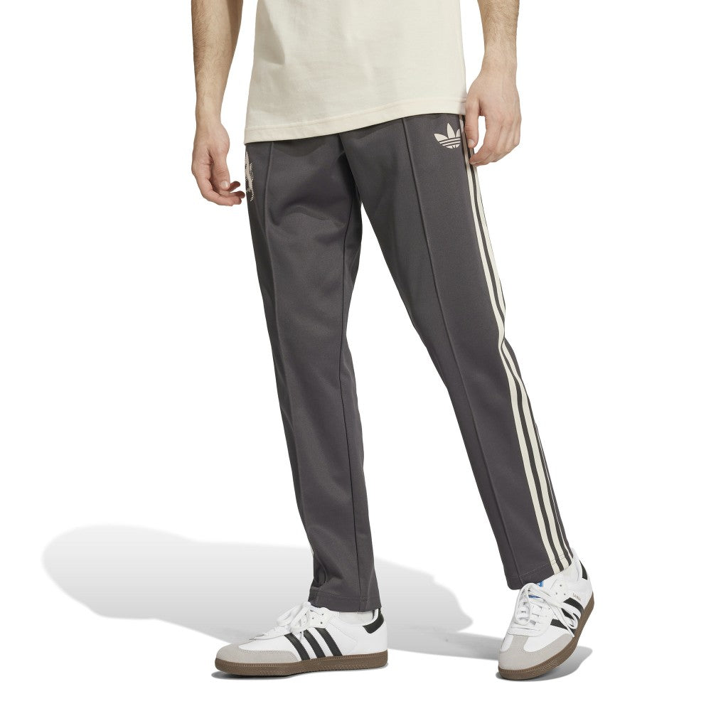 Juventus Originals adicolor Track Pants Discount - Black 