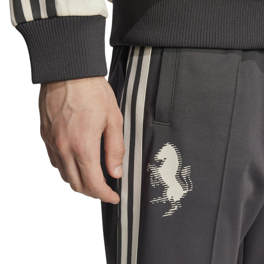 Juventus Originals adicolor Track Pants Discount - Black 