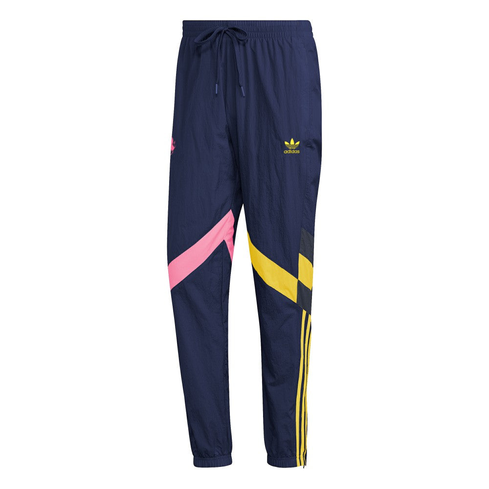 Juventus Originals Lifestyler Track Pants Discount - Navy 