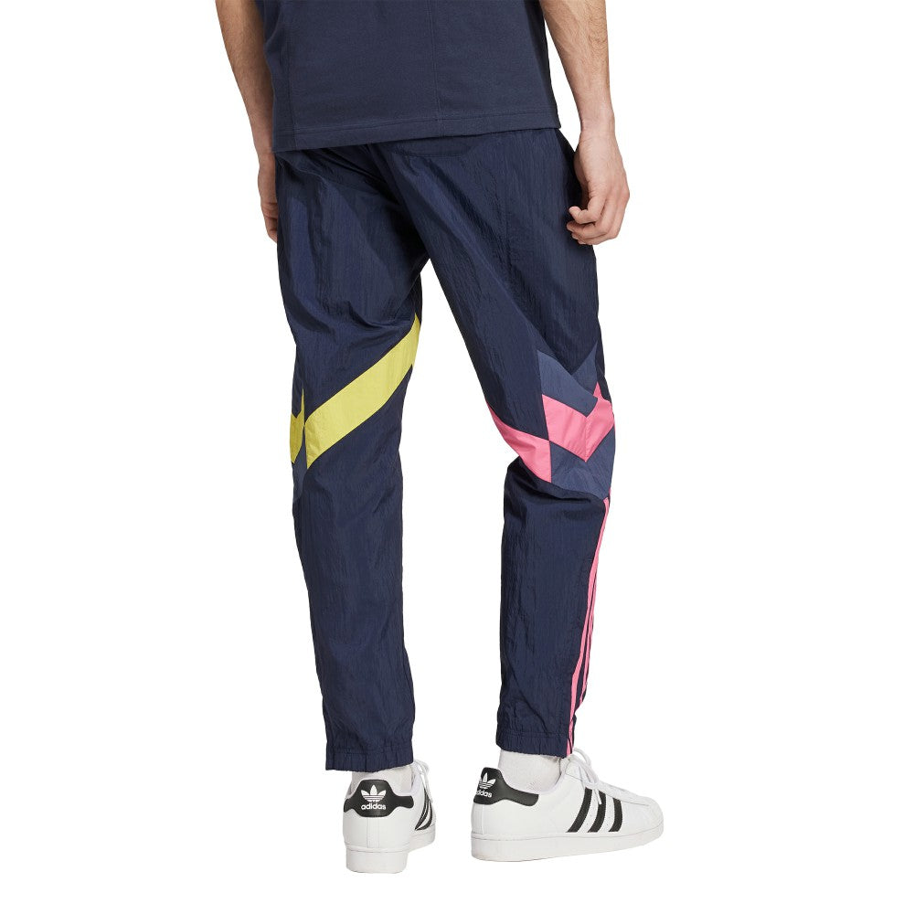 Juventus Originals Lifestyler Track Pants Discount - Navy 