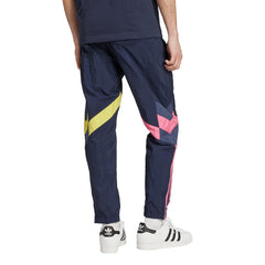 Juventus Originals Lifestyler Track Pants Discount - Navy 