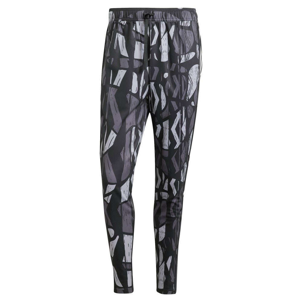 Arsenal x Labrum London 2024/25 Track Pants on sale - Black 