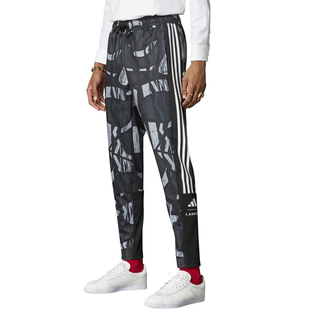 Arsenal x Labrum London 2024/25 Track Pants on sale - Black 