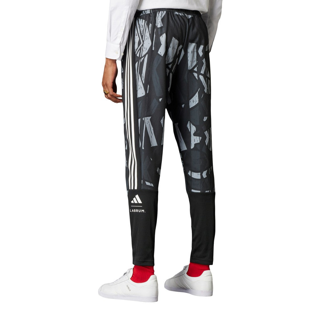 Arsenal x Labrum London 2024/25 Track Pants on sale - Black 