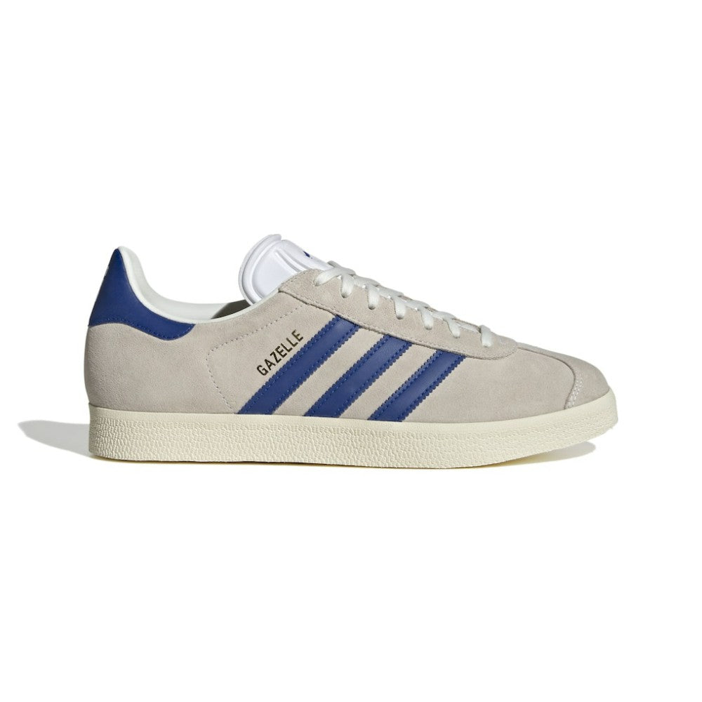 Manchester United x George Best Originals Lifestyler Gazelle Shoes Discount - White 