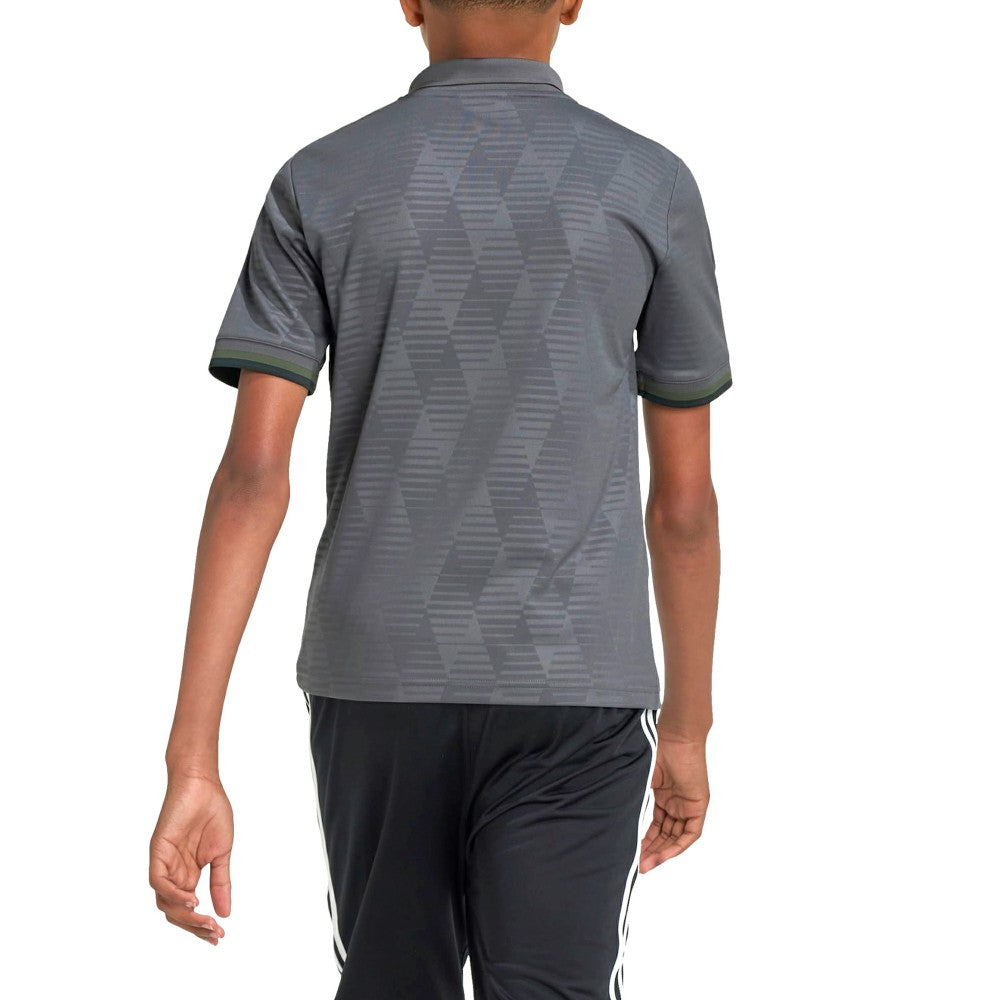 Bayern Munich Youth 2024/25 Wiesn Replica Jersey on sale - Gray 
