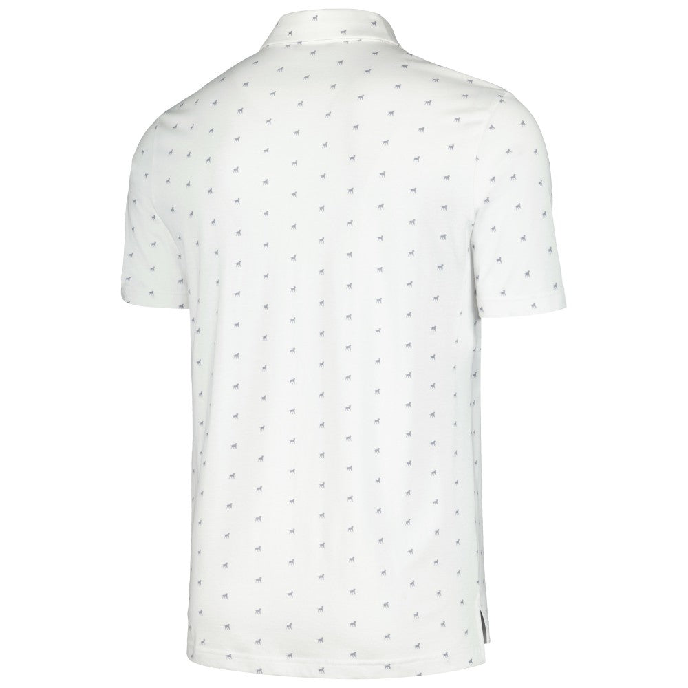 USMNT Levelwear Rover Polo for sale - White 