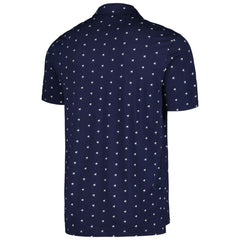 USMNT Levelwear Rover Polo for sale - Navy 