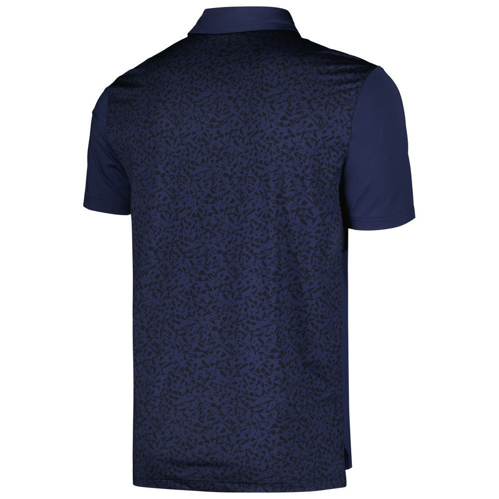 USMNT Levelwear Spry Performance Polo for sale - Navy 