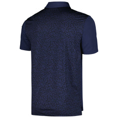 USMNT Levelwear Spry Performance Polo for sale - Navy 