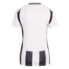 Juventus Women's 2024/25 Home Replica Jersey Discount - White/Black 
