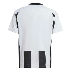 Juventus Youth 2024/25 Home Replica Jersey Discount - White 