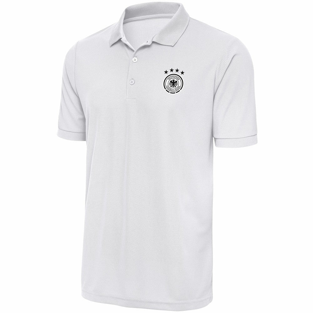 Germany National Team Derive Polo for sale - White 