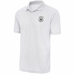 Germany National Team Derive Polo for sale - White 