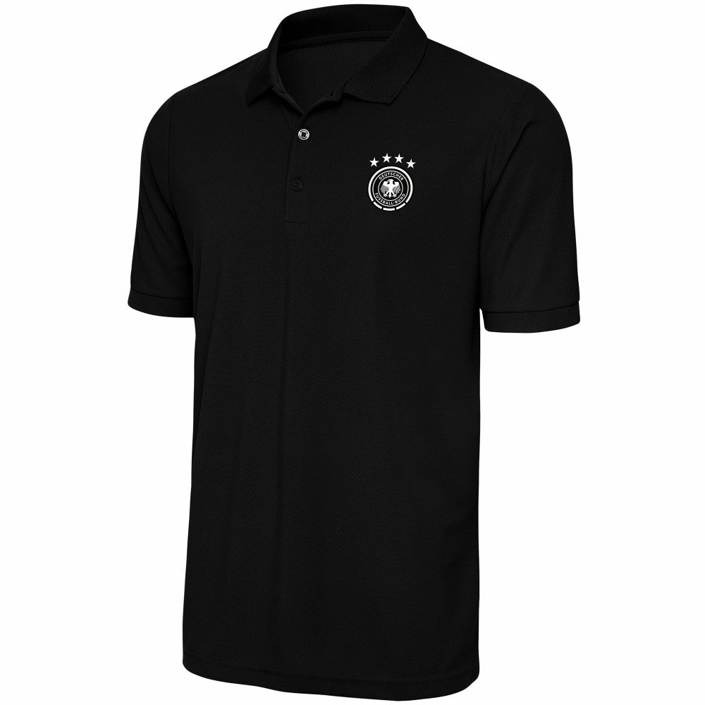 Germany National Team Derive Polo for sale - Black 