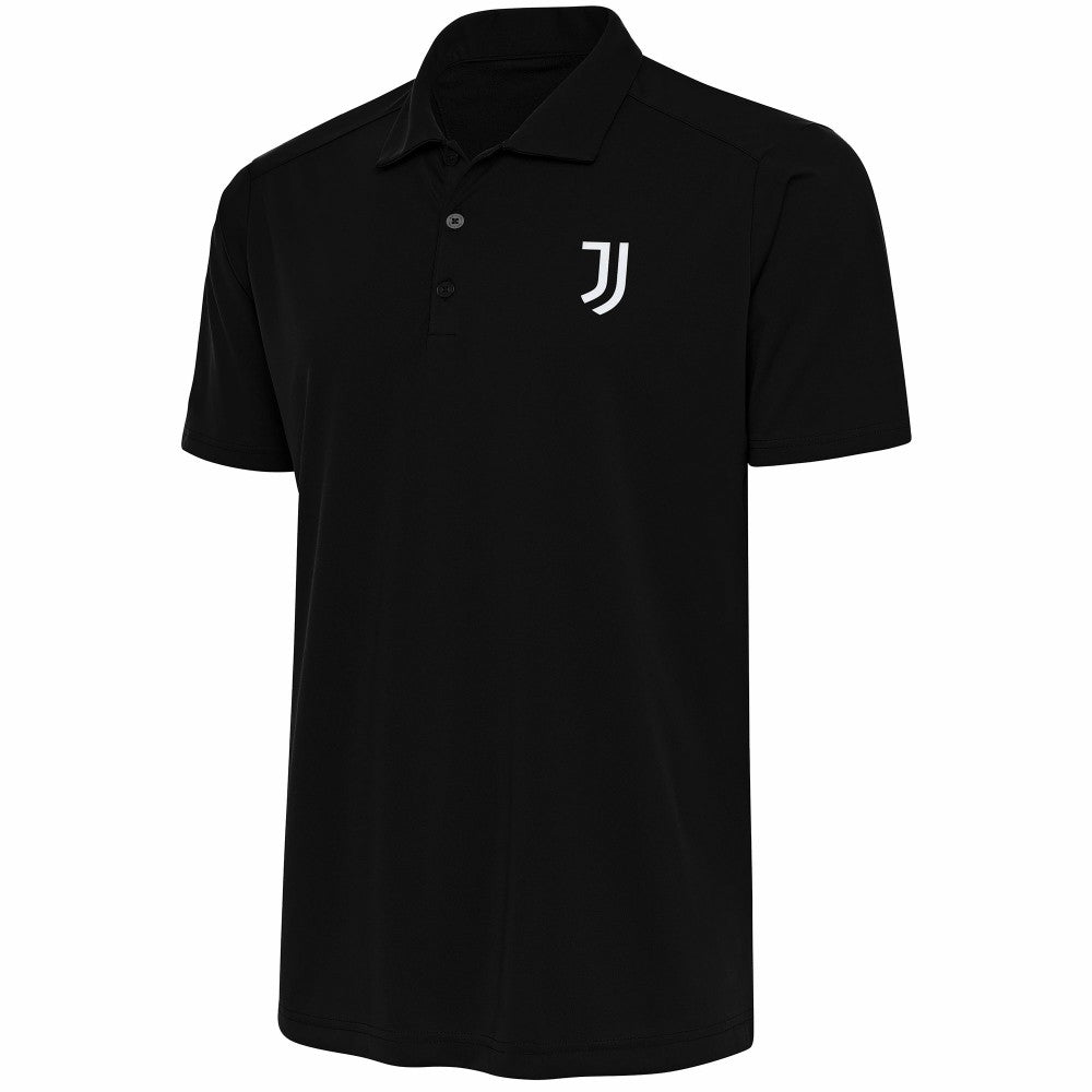 Juventus Statement Polo Discount - Black 