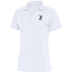Juventus Women's Statement Polo Discount - White 