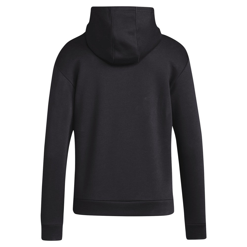 Mexico National Team Women's Crest Pullover Hoodie for sale - Black 