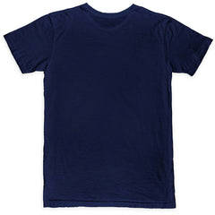 Club America 1863FC Color Crest Slub T-Shirt Discount - Navy 