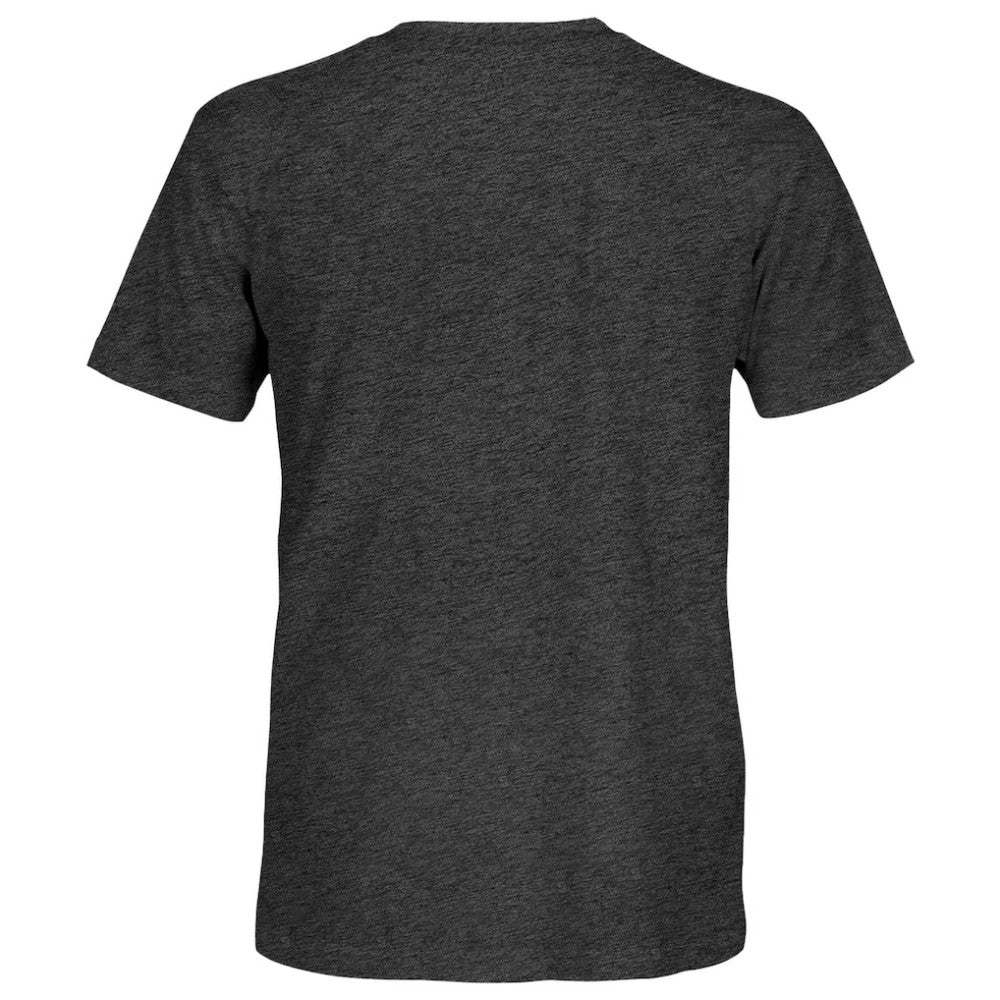 Manchester City 1863FC Mono Crest Twisted Tri-Blend Slub T-Shirt Discount - Heather Black 