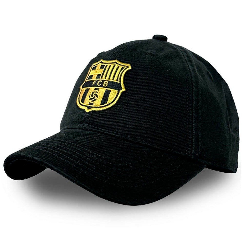 Barcelona 1863FC Classic Adjustable Hat on sale - Black 