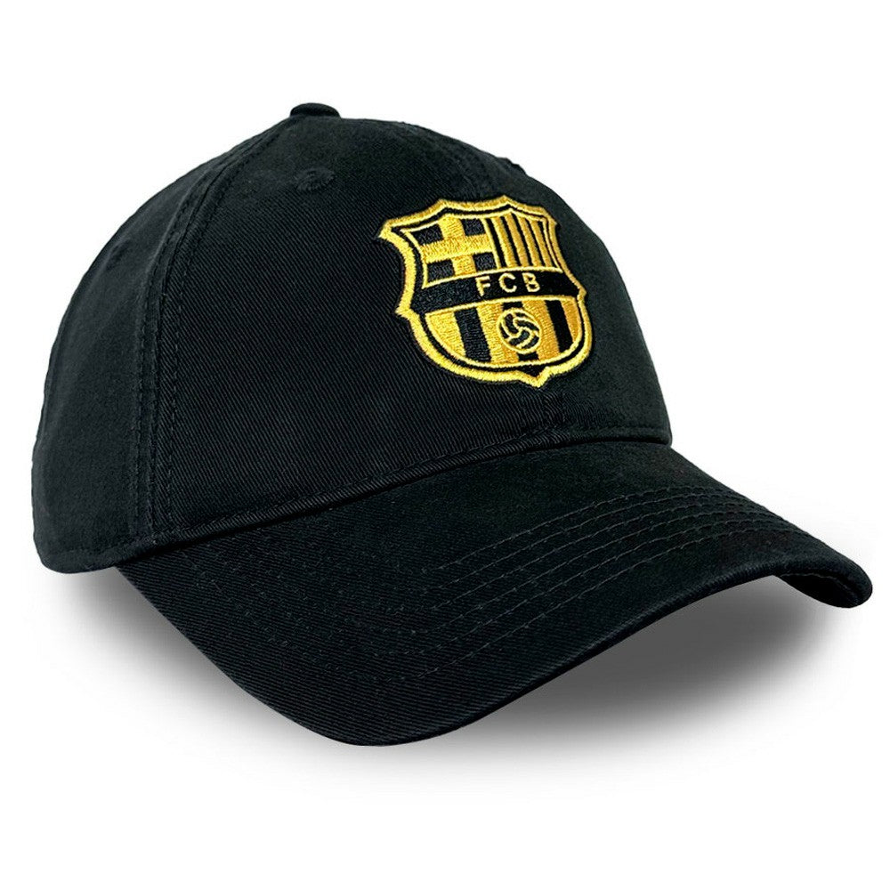 Barcelona 1863FC Classic Adjustable Hat on sale - Black 