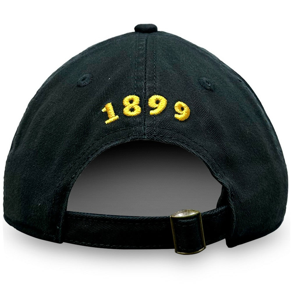Barcelona 1863FC Classic Adjustable Hat on sale - Black 