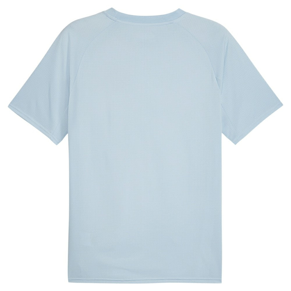 Manchester City 2023/24 Pre-Match Jersey Discount - Silver 