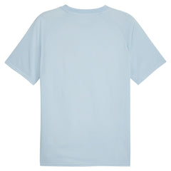 Manchester City 2023/24 Pre-Match Jersey Discount - Silver 
