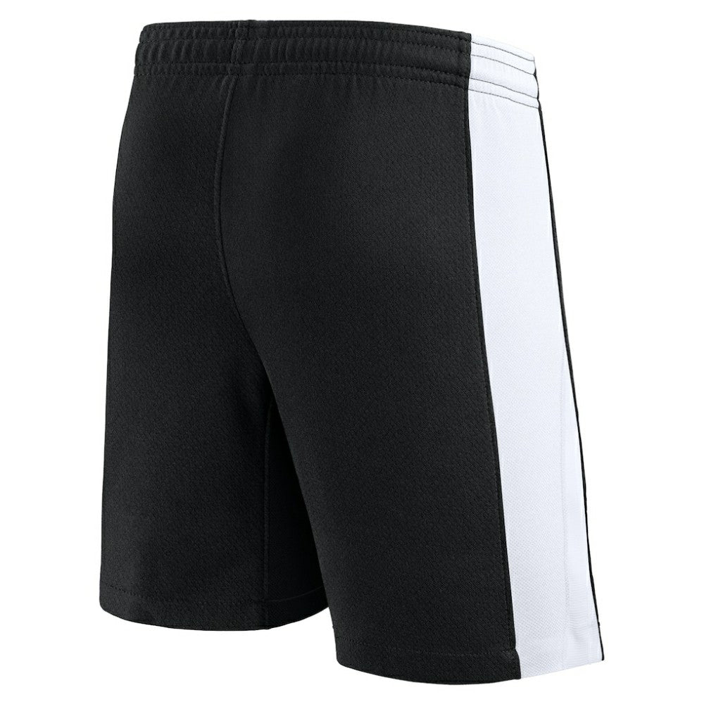 Liverpool Youth 2024/25 Third Stadium Shorts Discount - Black 