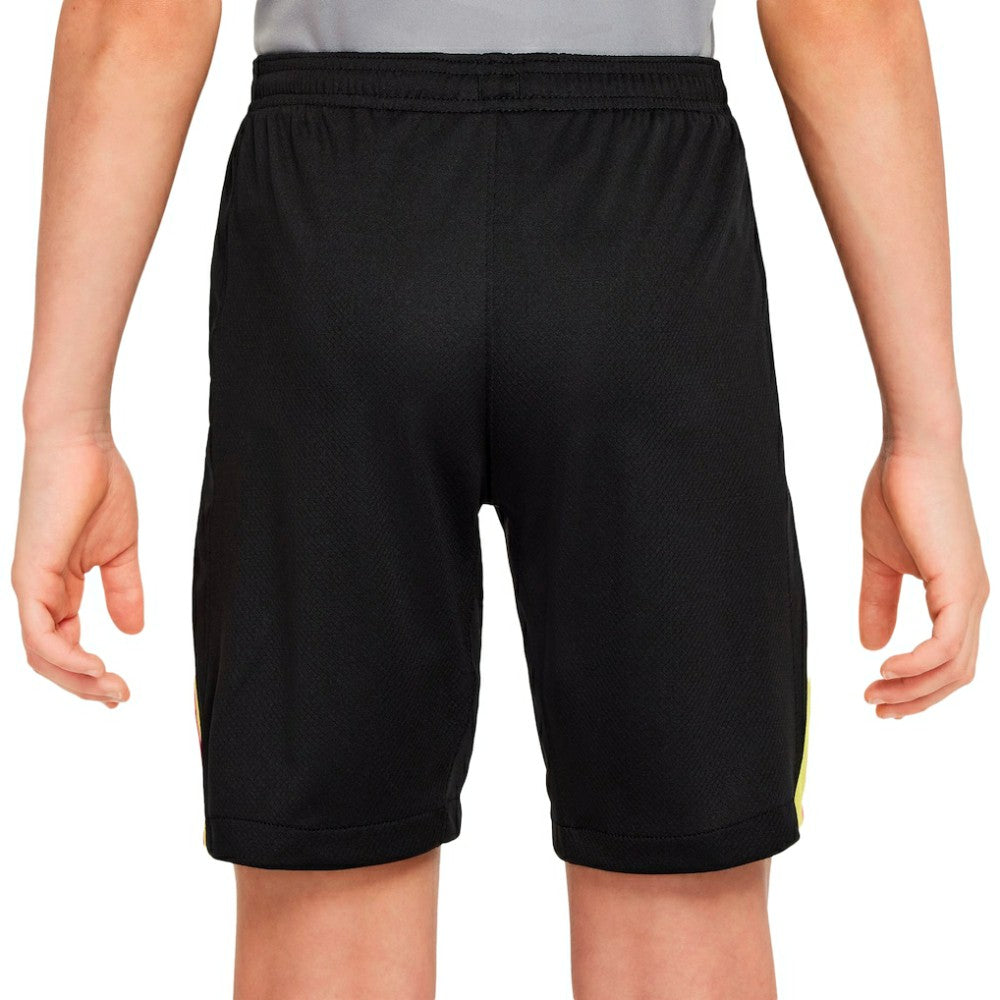 Chelsea Youth 2024/25 Third Stadium Shorts on sale - Black 