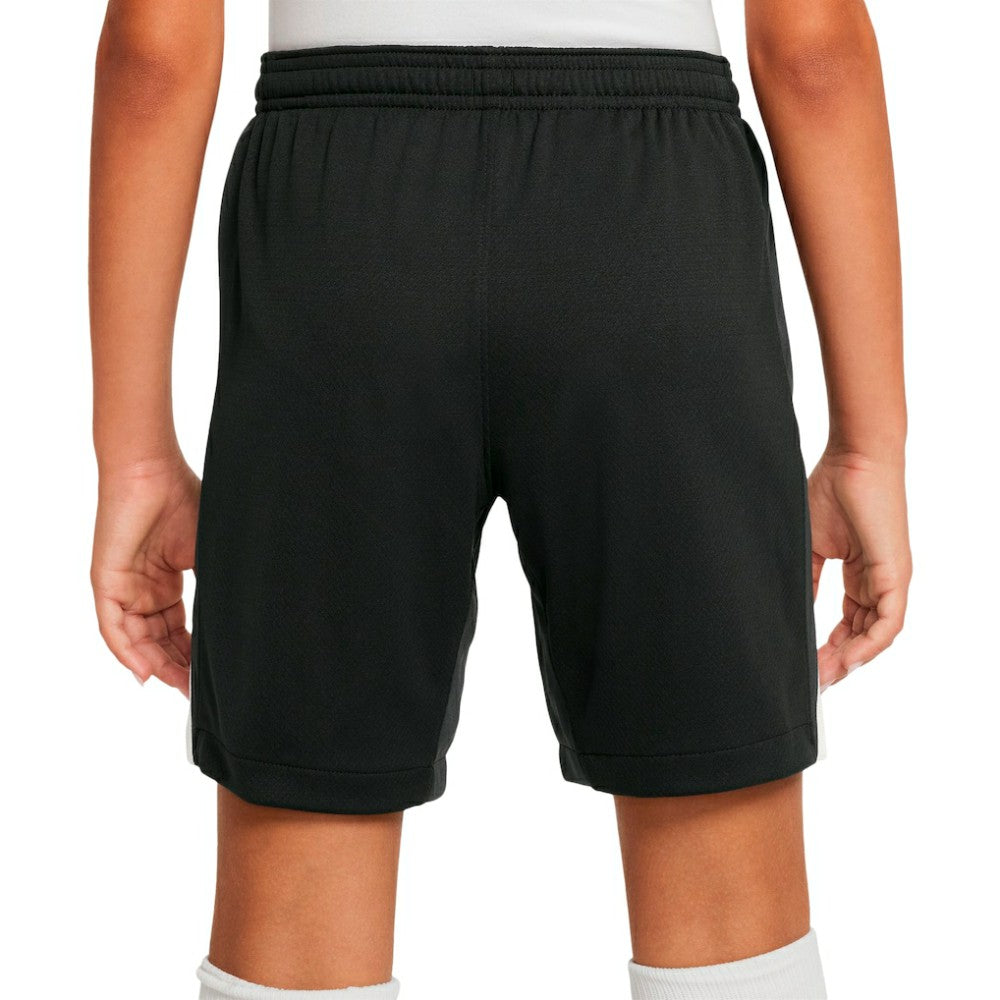 Liverpool Youth 2024/25 Away Stadium Shorts Discount - Navy 