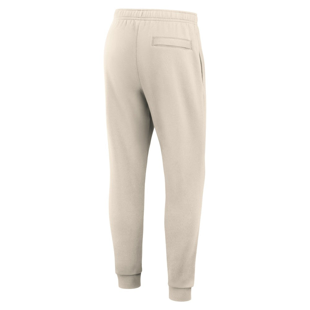 Barcelona Club Jogger Pants on sale - Khaki 