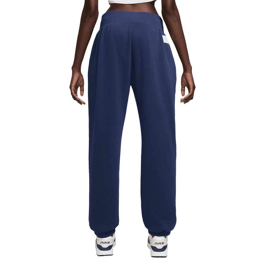 Paris Saint-Germain Women's Phoenix Fleece Pants on sale - Navy 