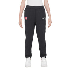 Liverpool Youth Air Pant- Anthracite 