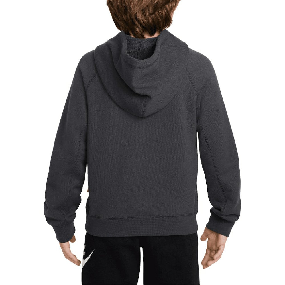 Chelsea Youth Third Air Pullover Hoodie on sale - Anthracite 
