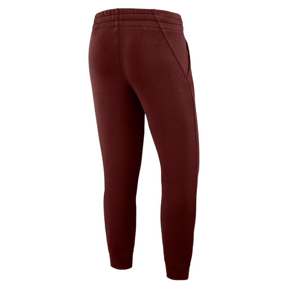 Liverpool Youth Club Fleece Jogger Pants Discount - Red 